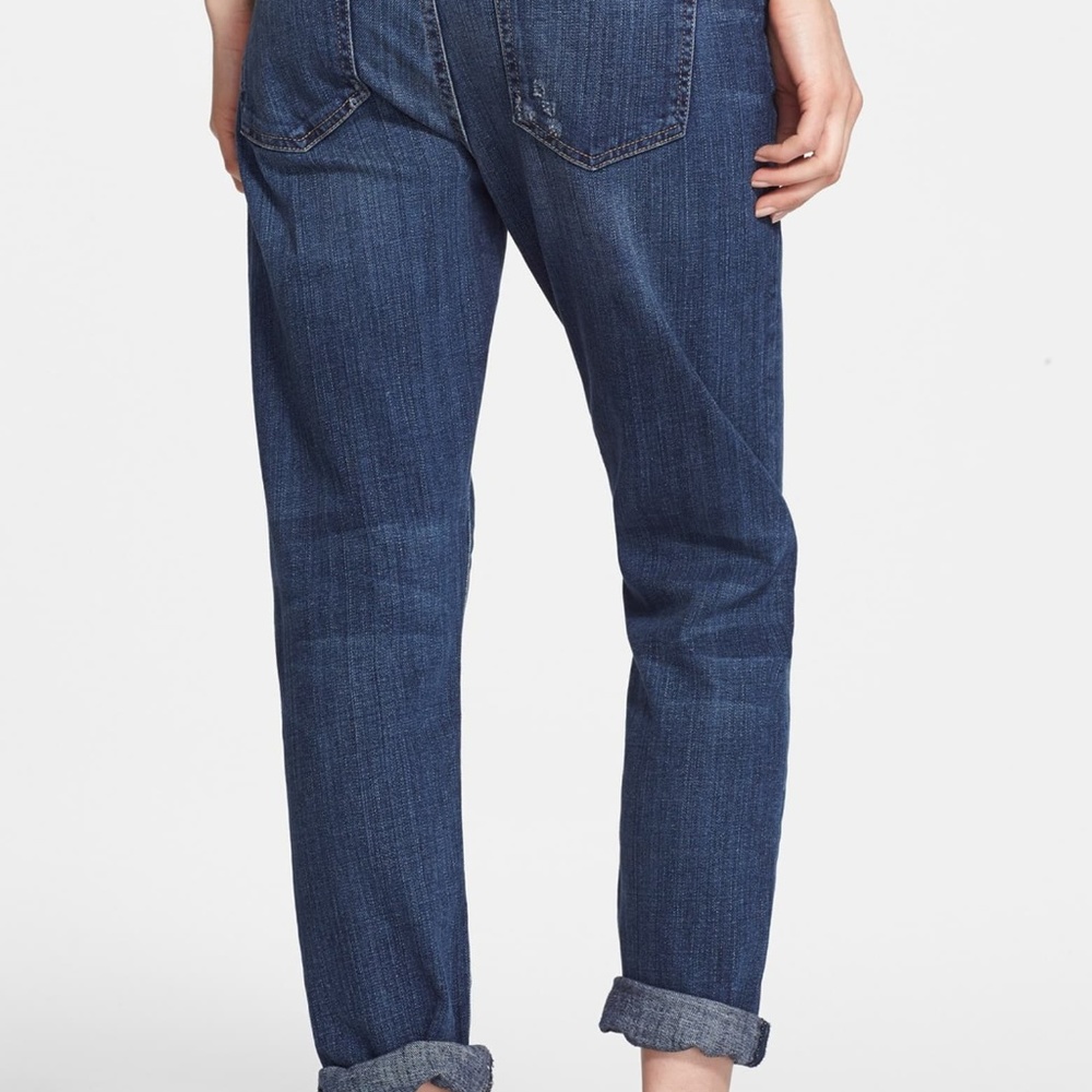 Current/Elliott The Fling Jeans  (loved)